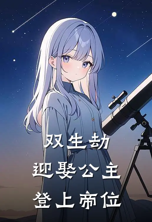 双生劫,迎娶公主登上帝位