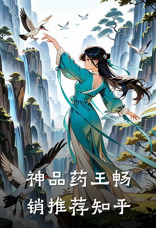 神品药王畅销推荐知乎