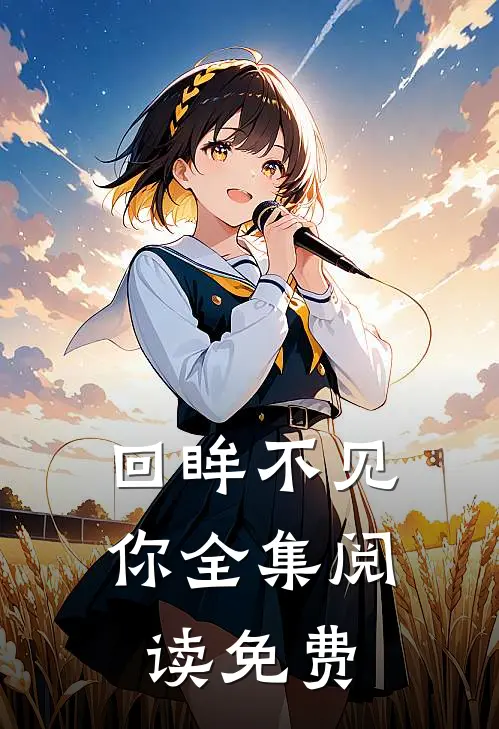 回眸不见你全集阅读免费