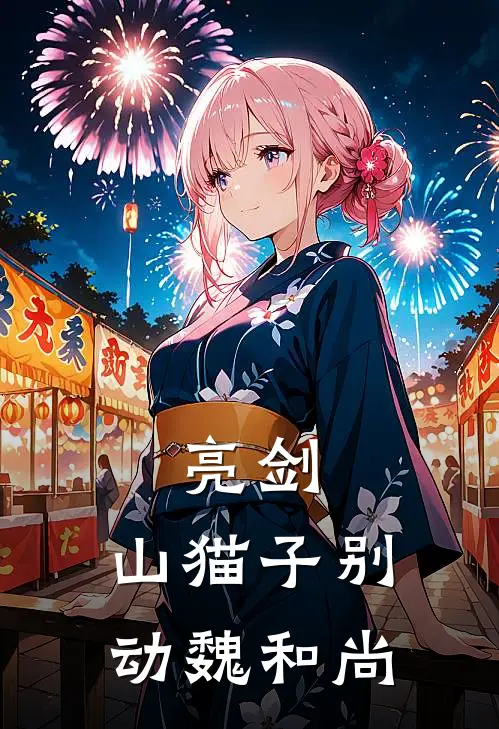亮剑：山猫子别动魏和尚