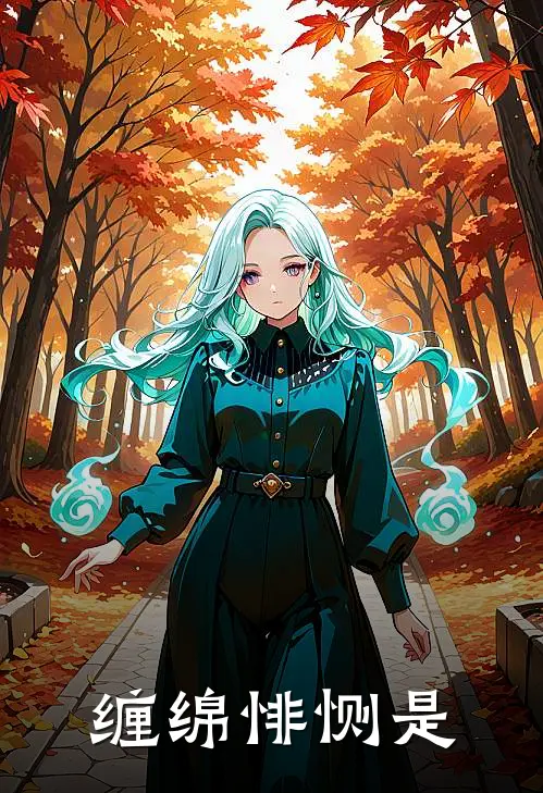缠绵悱恻是