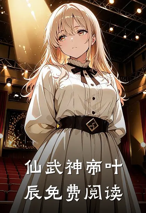 仙武神帝叶辰免费阅读