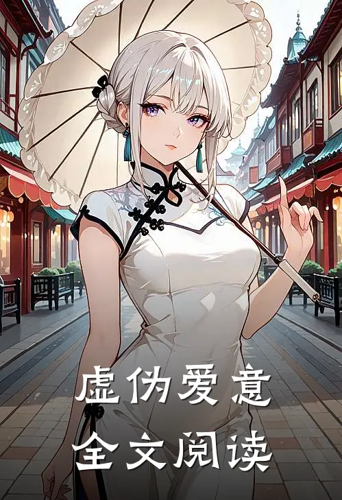 虚伪爱意全文阅读