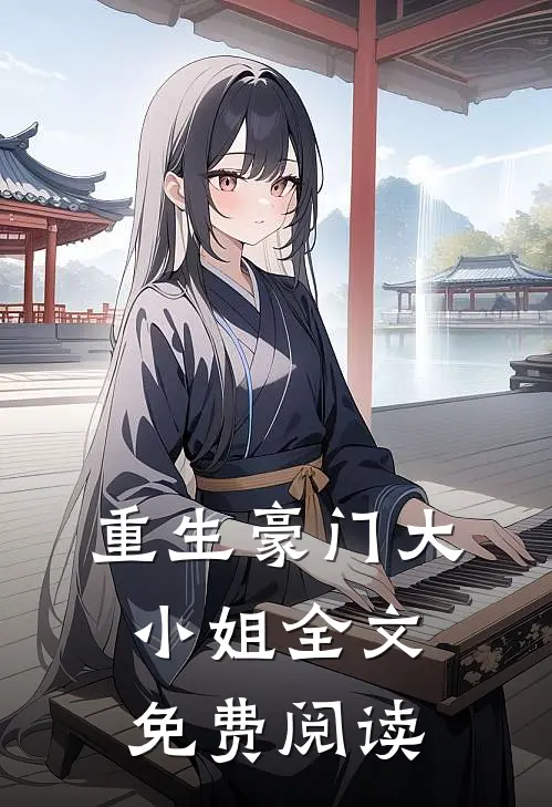 重生豪门大小姐全文免费阅读