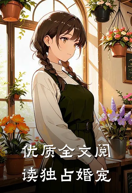 优质全文阅读独占婚宠