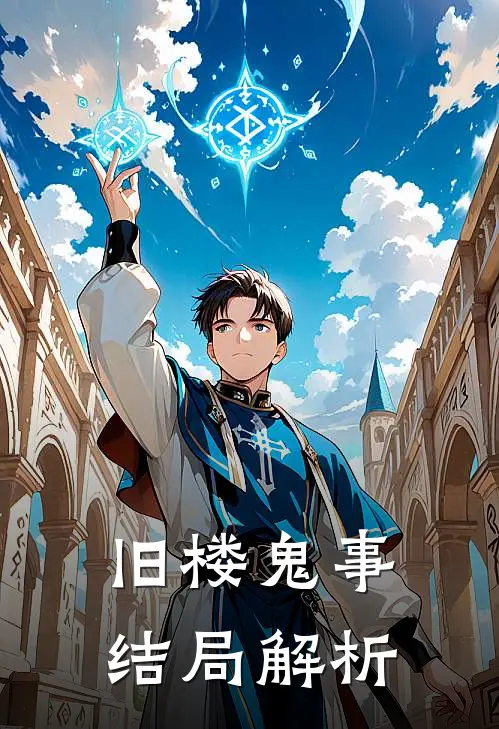 旧楼鬼事结局解析
