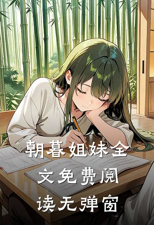 朝暮姐妹全文免费阅读无弹窗