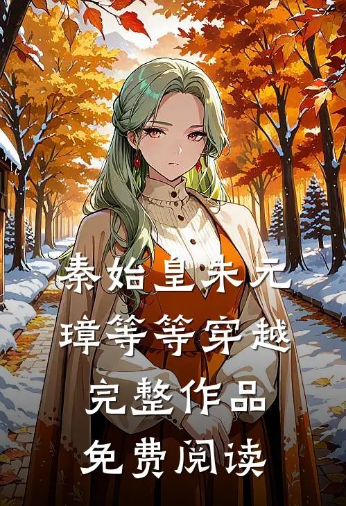 秦始皇朱元璋等等穿越完整作品免费阅读