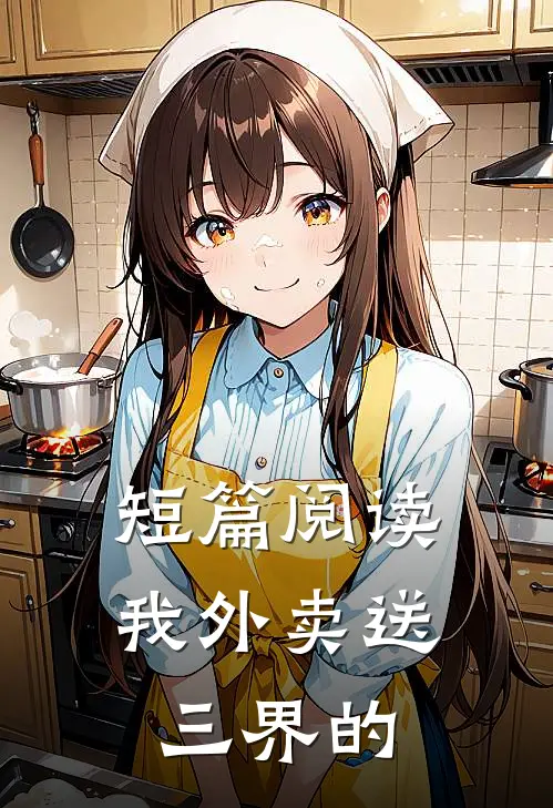 短篇阅读我外卖送三界的