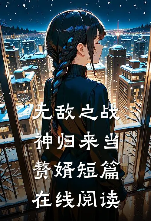 无敌之战神归来当赘婿短篇在线阅读
