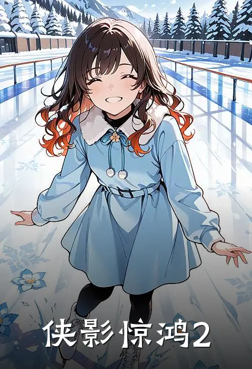侠影惊鸿2
