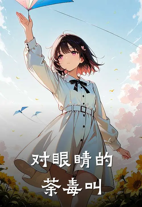 对眼睛的荼毒叫