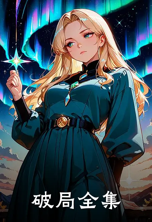 破局全集