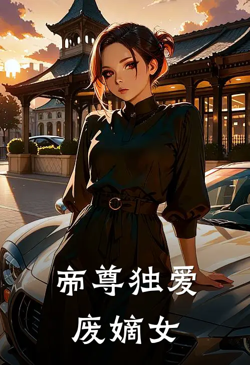 帝尊独爱废嫡女