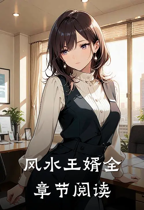 风水王婿全章节阅读