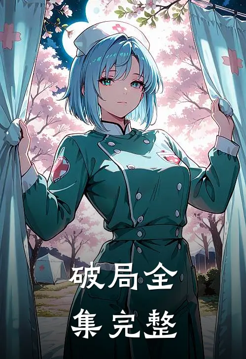 破局全集完整