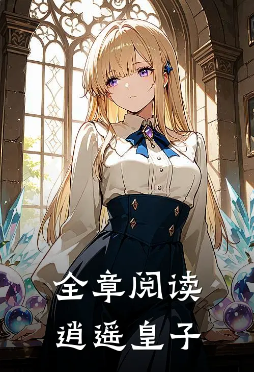 全章阅读逍遥皇子