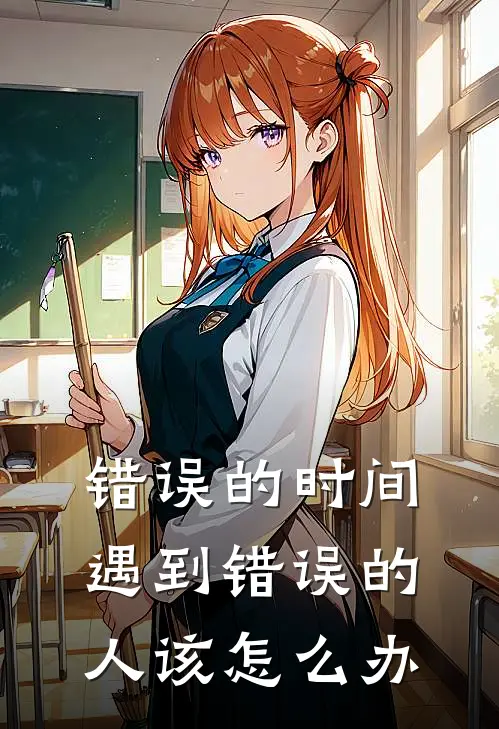 错误的时间遇到错误的人该怎么办