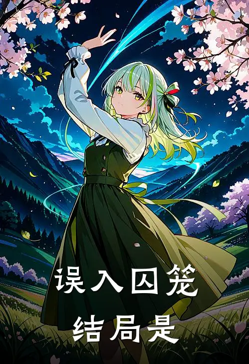 误入囚笼结局是