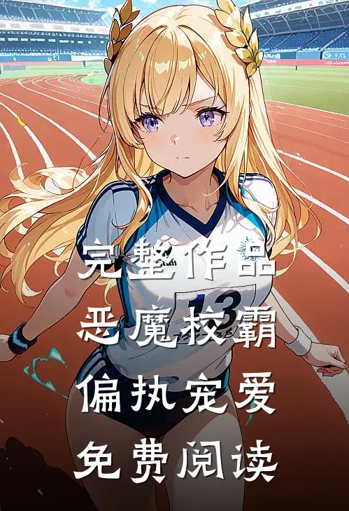 完整作品恶魔校霸偏执宠爱免费阅读