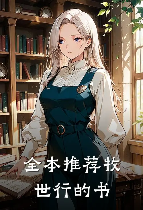 全本推荐牧世行的书