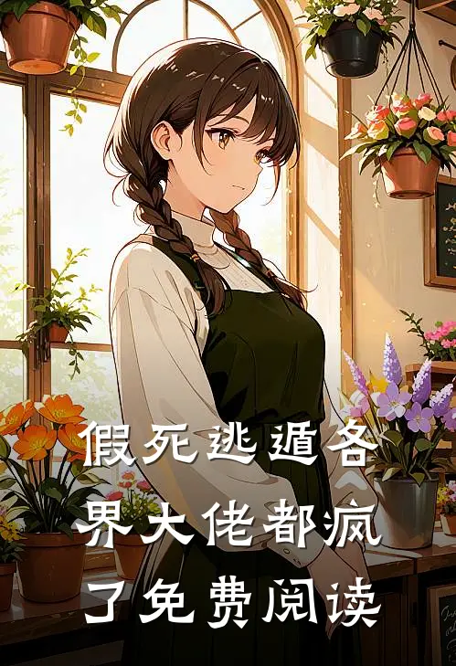 假死逃遁各界大佬都疯了免费阅读