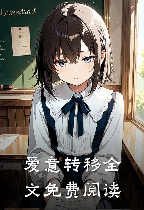 爱意转移全文免费阅读