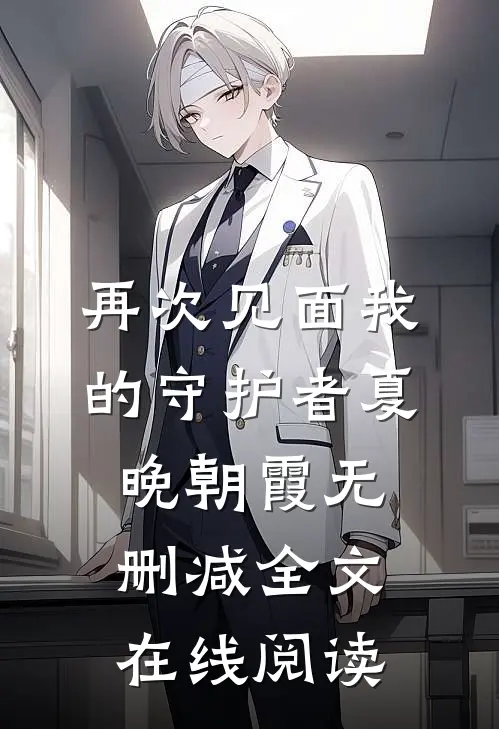 再次见面我的守护者夏晚朝霞无删减全文在线阅读