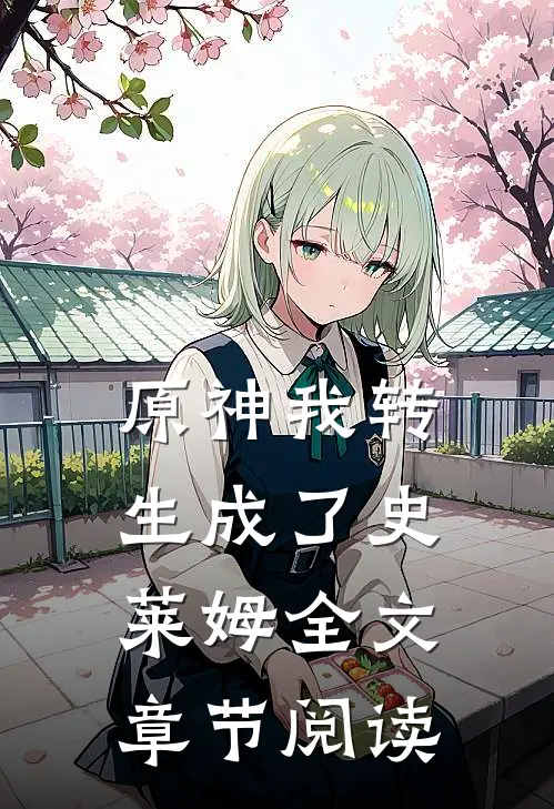 原神我转生成了史莱姆全文章节阅读