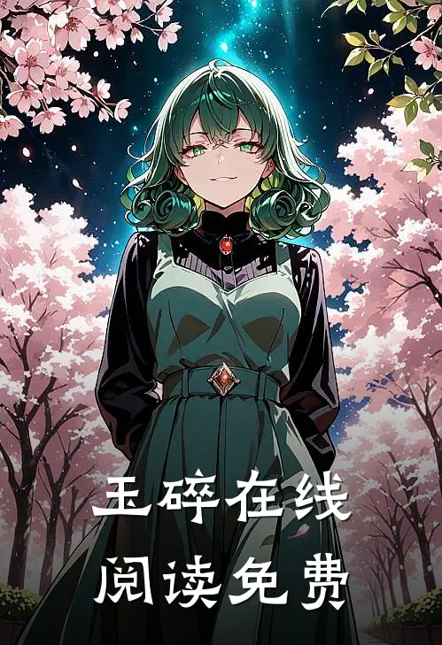 玉碎在线阅读免费