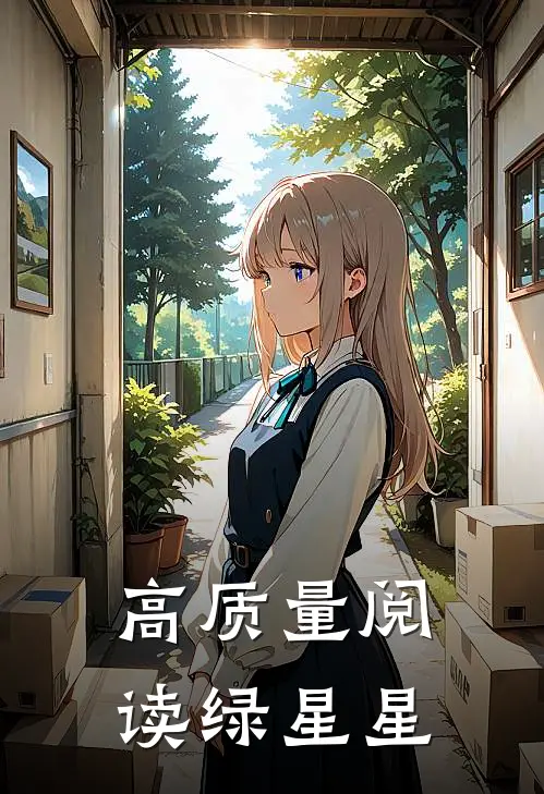 高质量阅读绿星星
