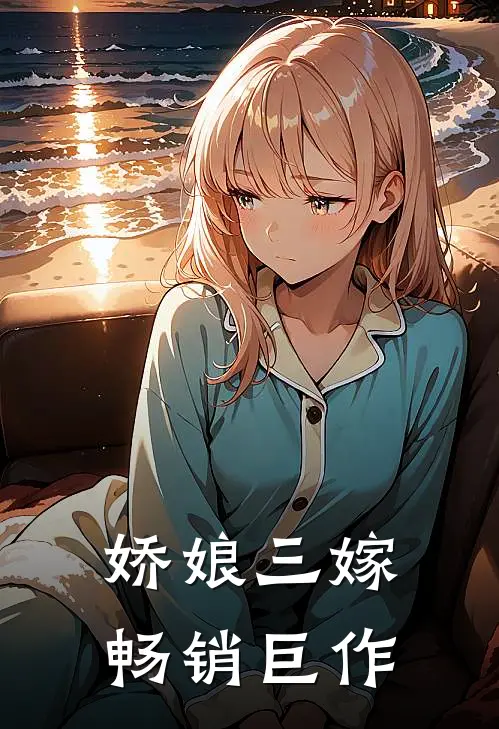 娇娘三嫁畅销巨作