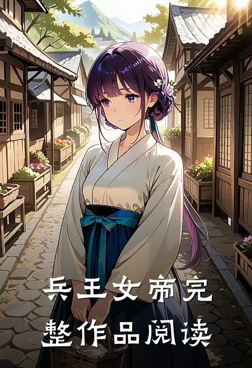 兵王女帝完整作品阅读
