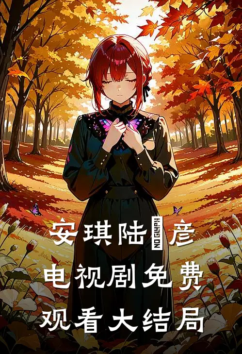 安琪陆珺彦电视剧免费观看大结局