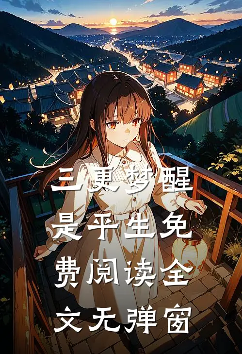 三更梦醒是平生免费阅读全文无弹窗
