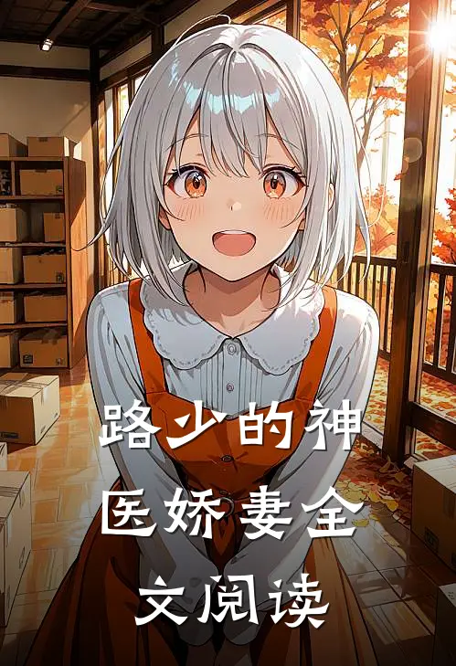 路少的神医娇妻全文阅读