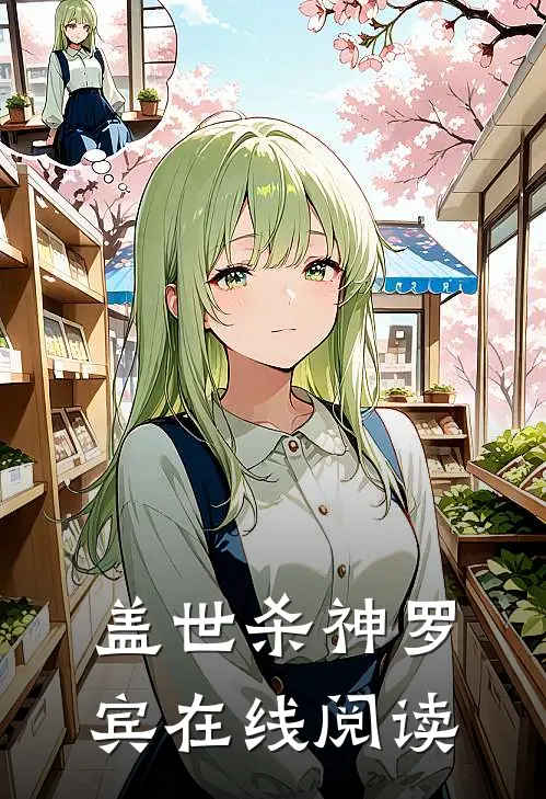 盖世杀神罗宾在线阅读