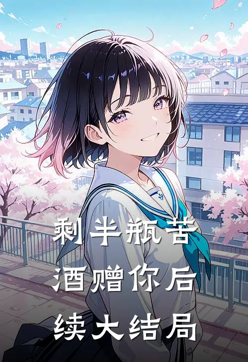 剩半瓶苦酒赠你后续大结局