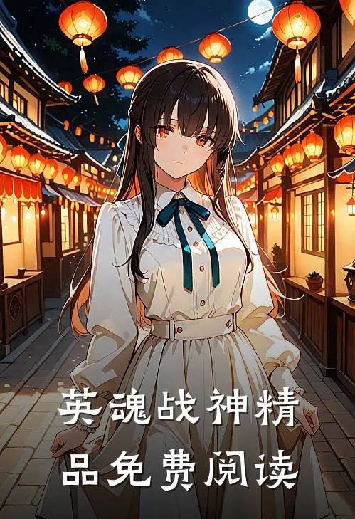 英魂战神精品免费阅读