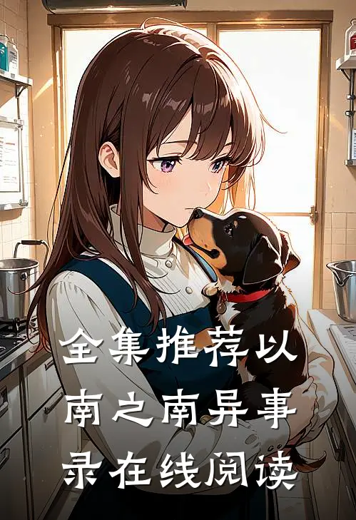 全集推荐以南之南异事录在线阅读