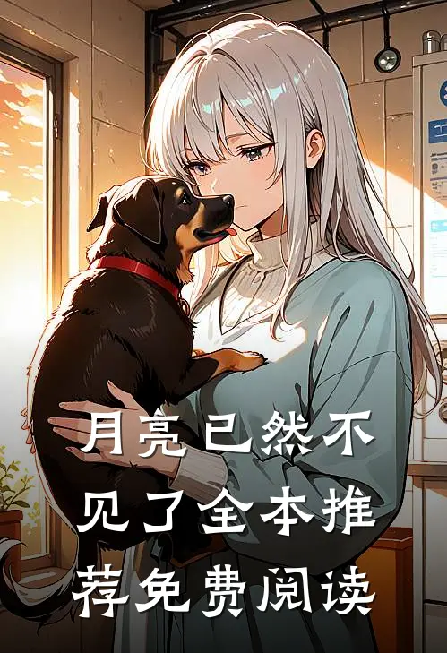 月亮已然不见了全本推荐免费阅读