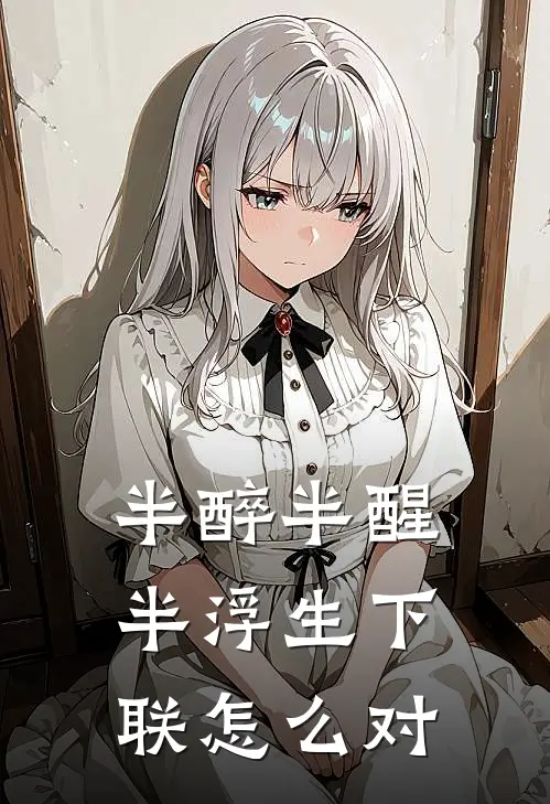 半醉半醒半浮生下联怎么对