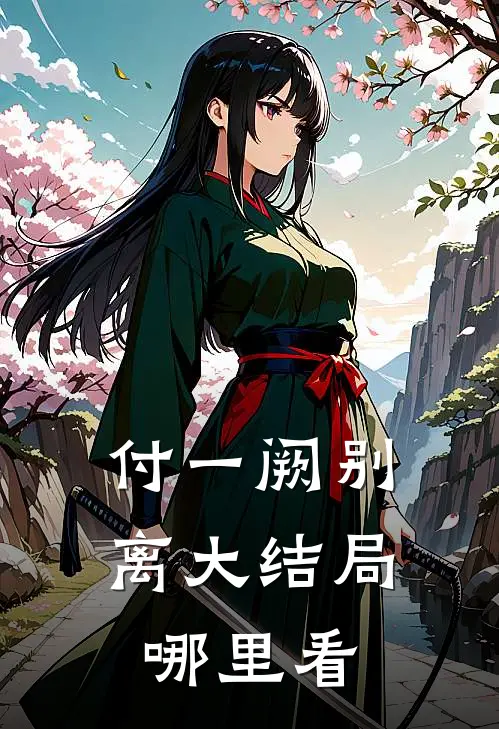 付一阙别离大结局哪里看