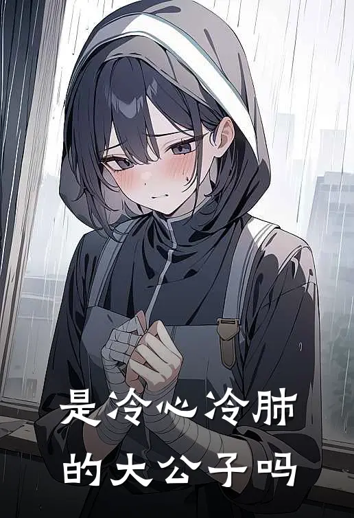 是冷心冷肺的大公子吗
