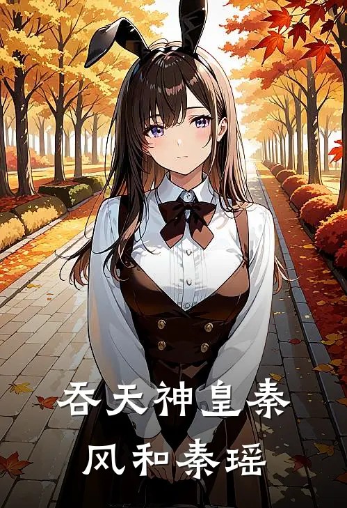 吞天神皇秦风和秦瑶