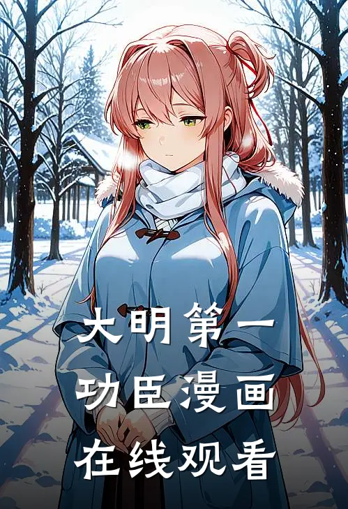 大明第一功臣漫画在线观看
