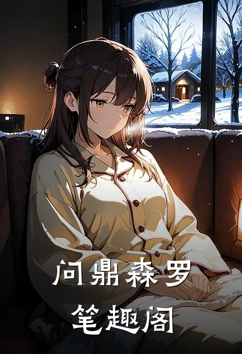 问鼎森罗笔趣阁