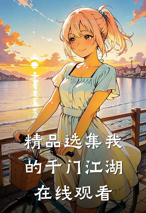 精品选集我的千门江湖在线观看