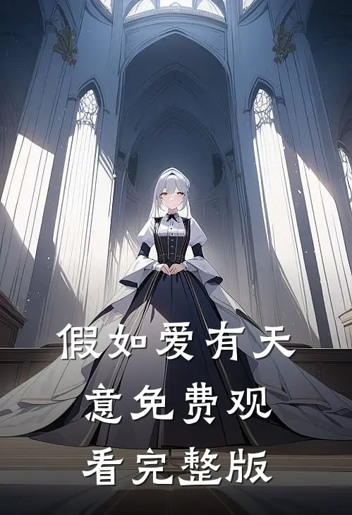 假如爱有天意免费观看完整版