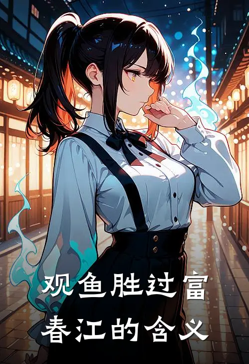 观鱼胜过富春江的含义